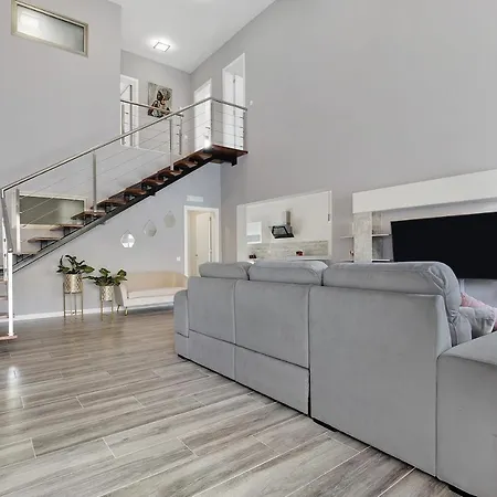 Casa Inda 度假居 Tuineje