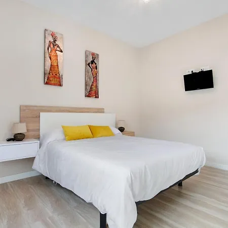 Casa Inda Сasa de vacaciones *