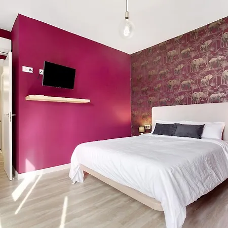 Nyaraló Casa Inda *