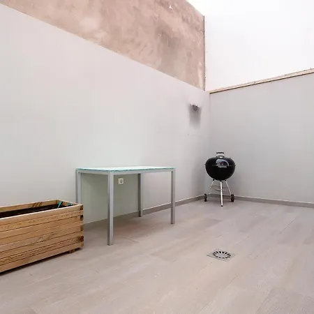 Casa Inda Feriehus