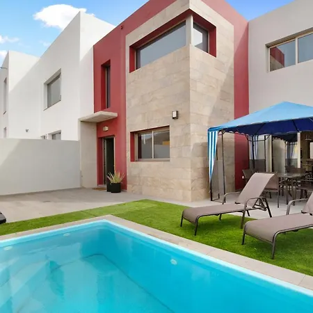 Casa Inda *