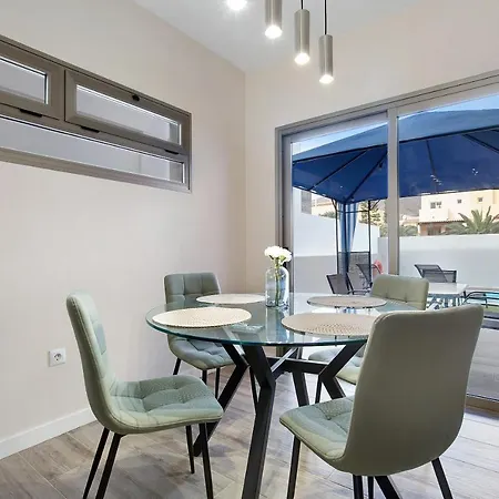 Casa Inda Tuineje