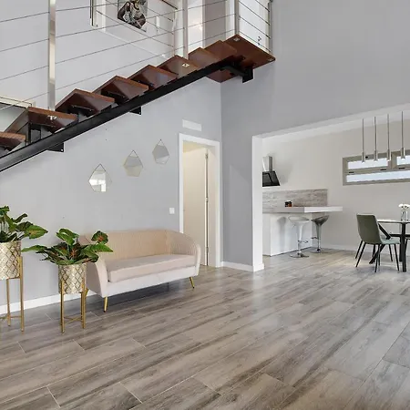 Casa Inda Holiday home