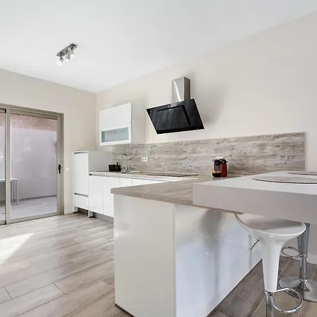Holiday home Casa Inda