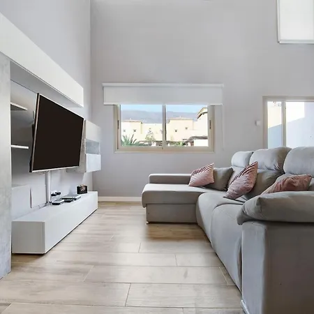 Holiday home Casa Inda