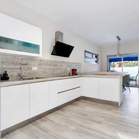 Casa Inda Holiday home